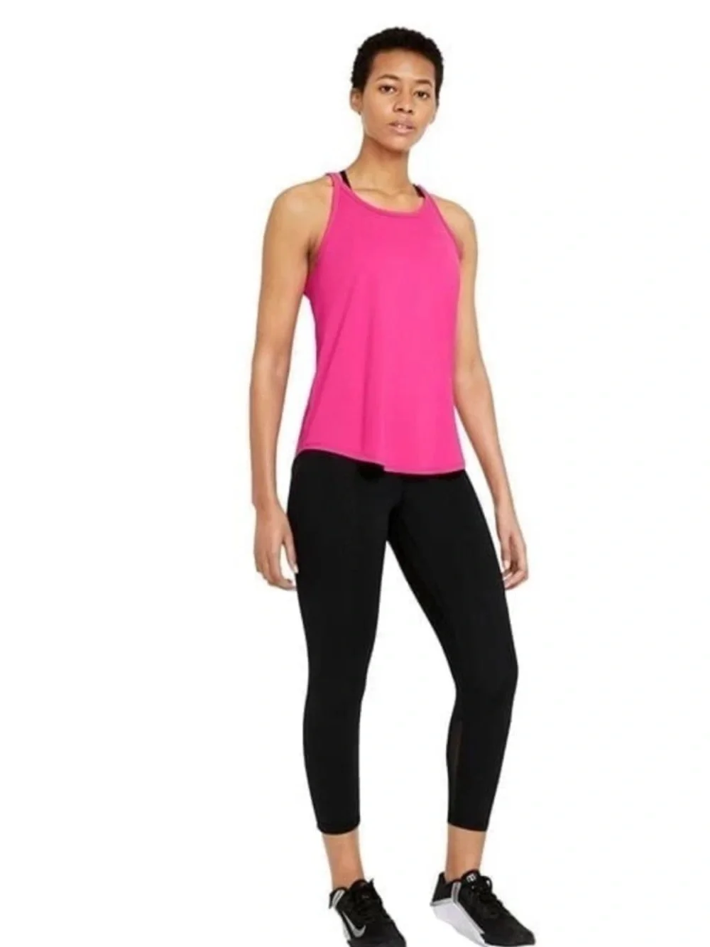 Nike dri fit